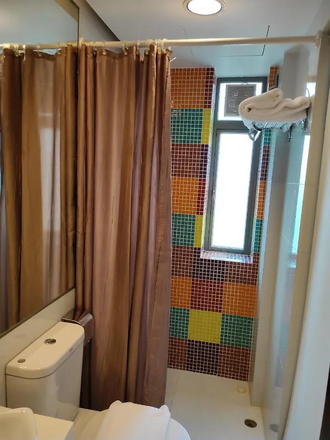 **** Aparthotel Knight On Wyndham Apartment Hong Kong Cina