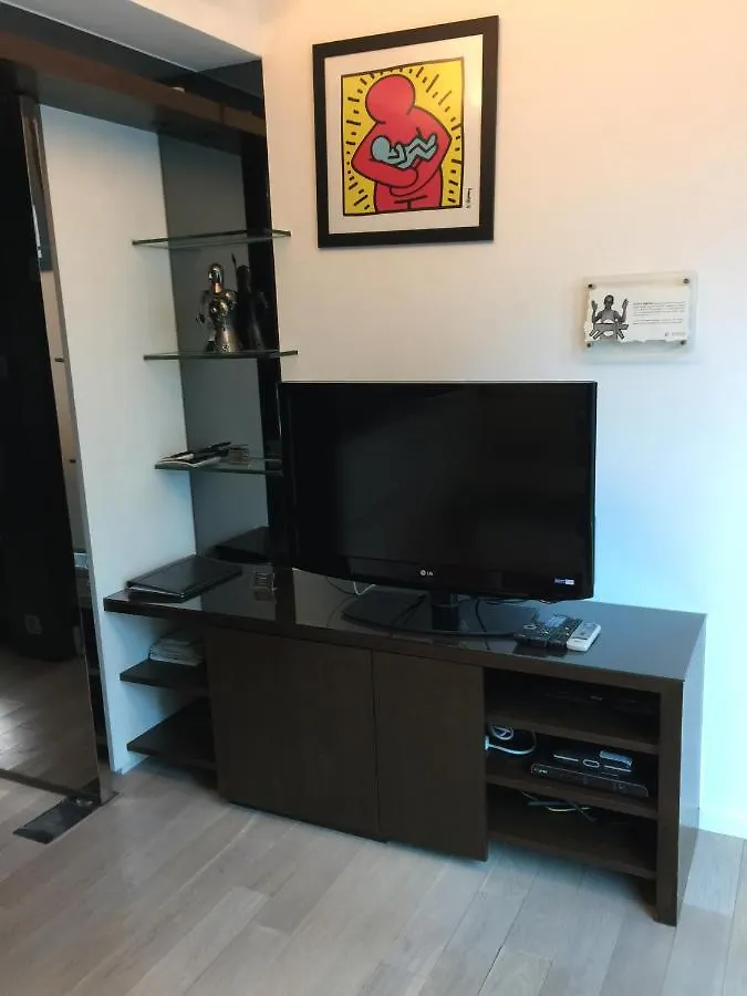 Knight On Wyndham Apartment Hong Kong 4*,  Cina