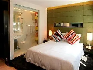 Knight On Wyndham Apartment Hong Kong