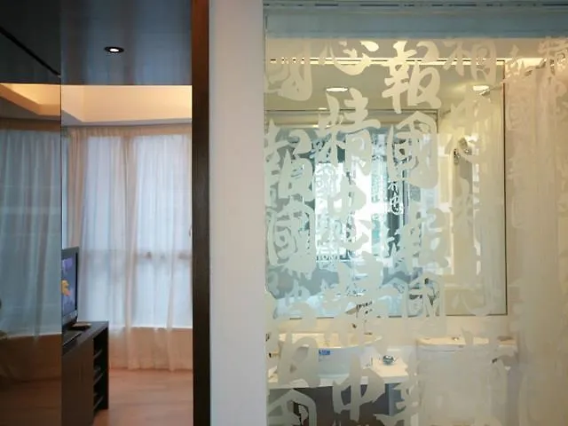 Knight On Wyndham Apartment Hong Kong