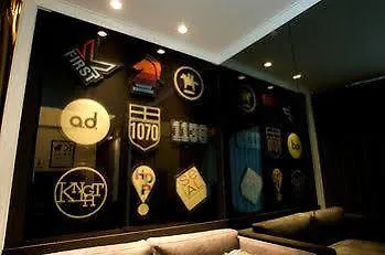 Aparthotel Knight On Wyndham Apartment Hong Kong