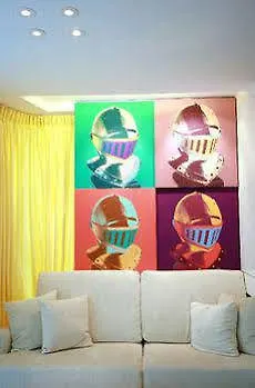 Knight On Wyndham Apartment Hong Kong Aparthotel
