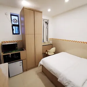 海都宾馆 招待所