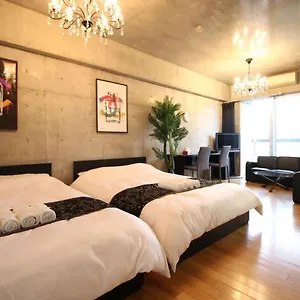  公寓 R402 Cozy And Clean Ikebukuro 日本