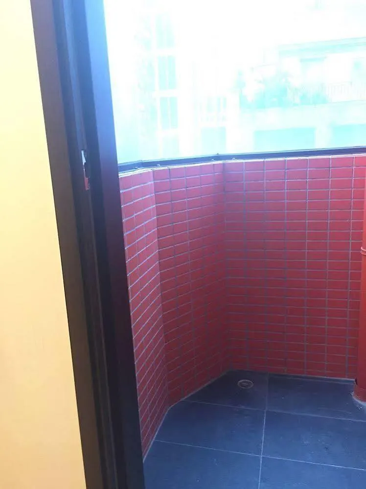 武士堡服务式住宅 香港 公寓式酒店
