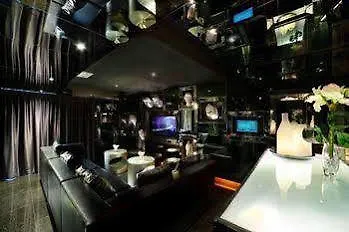 **** 公寓式酒店 武士堡服务式住宅 香港 中国
